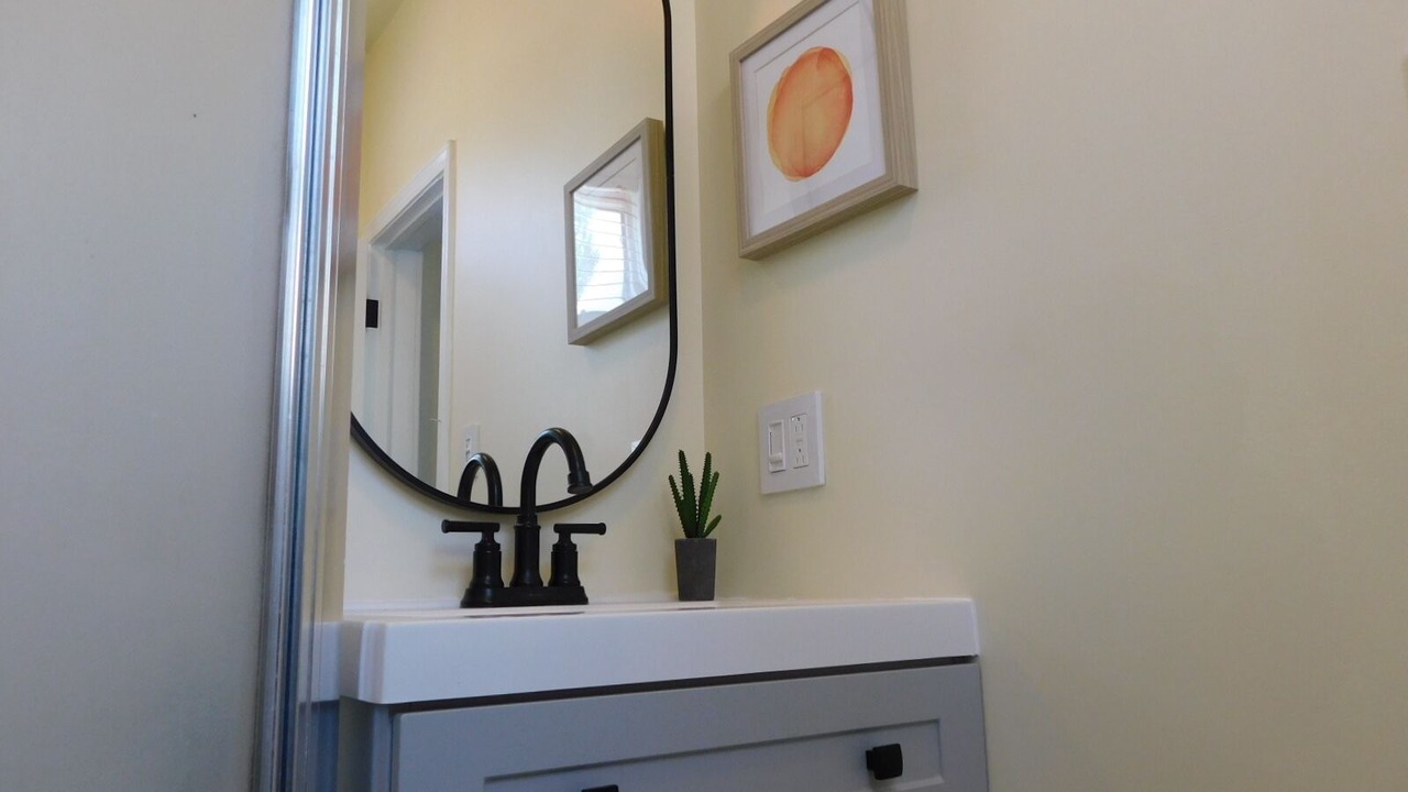 Photo of Bathroom in Lewistown