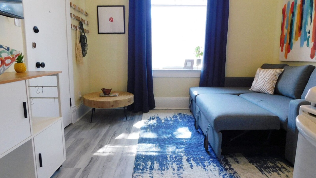 Photo of Livingroom in Lewistown