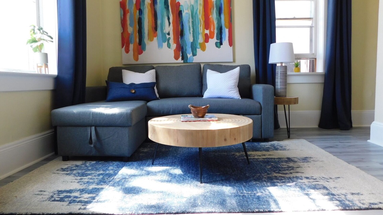 Photo of Livingroom in Lewistown