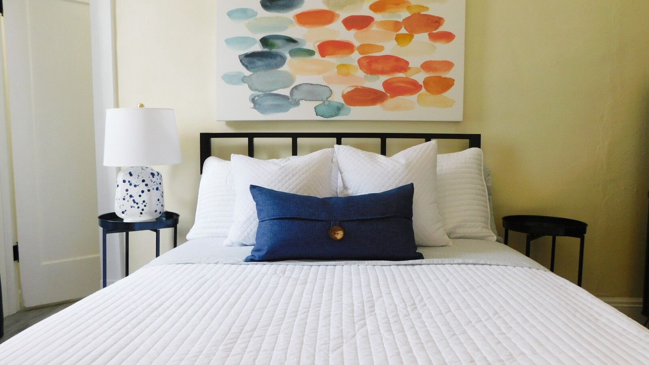 Photo of Bedroom in Lewistown