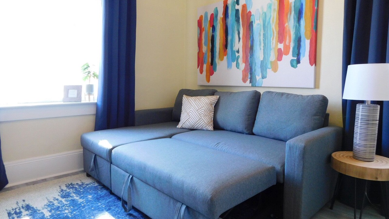 Photo of Livingroom in Lewistown