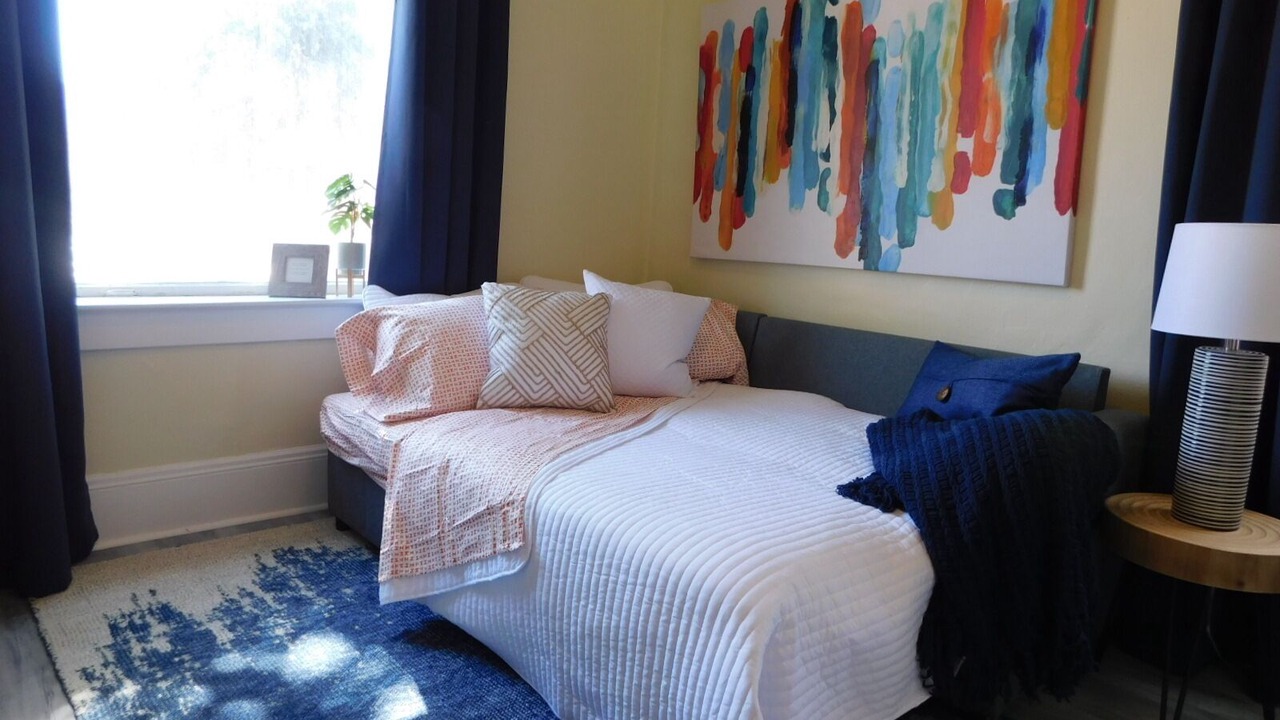 Photo of Bedroom in Lewistown