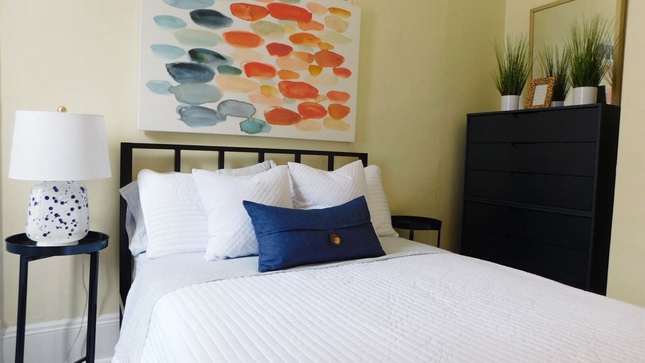 Photo of Bedroom in Lewistown