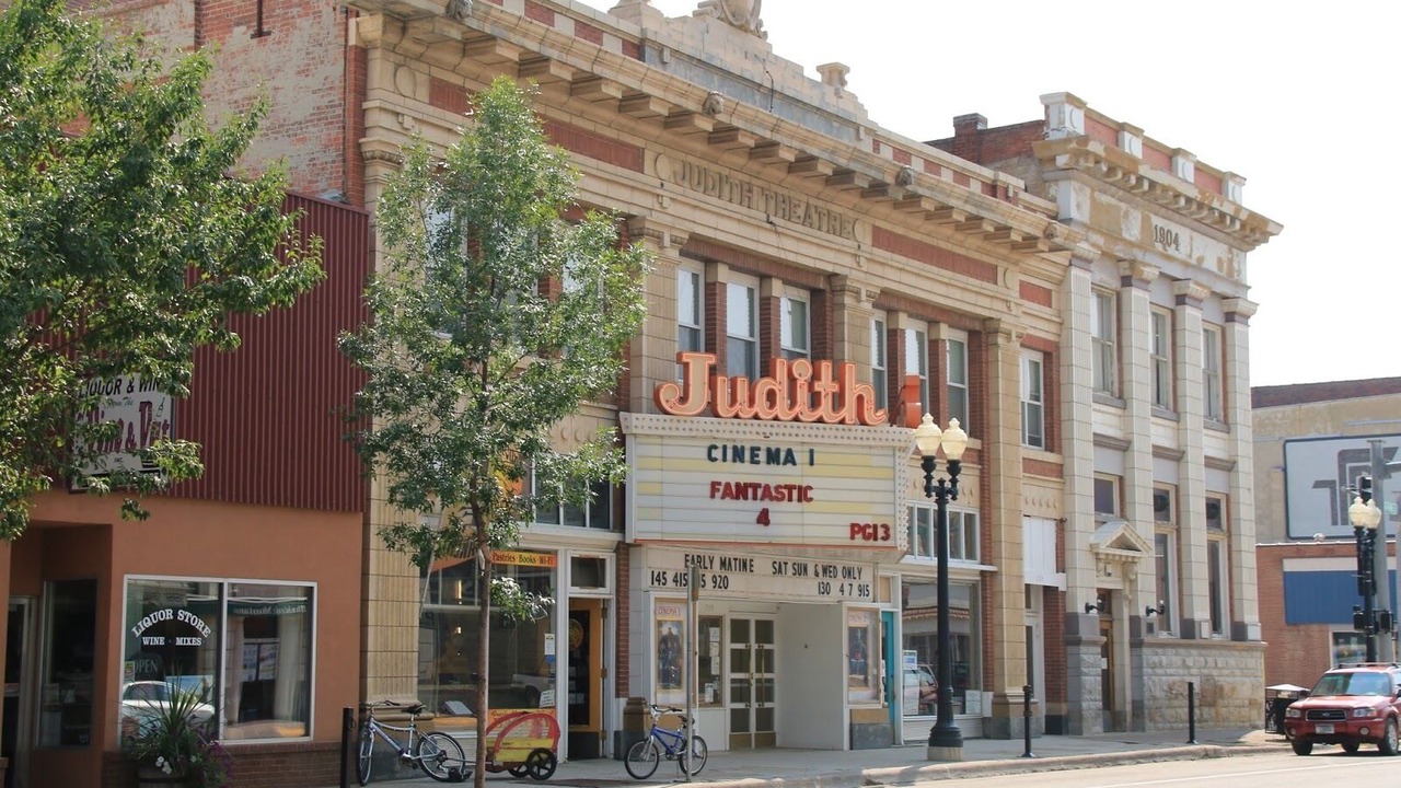 Photo of Others in Lewistown