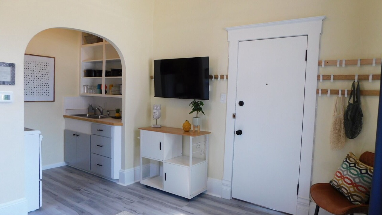 Photo of Livingroom in Lewistown