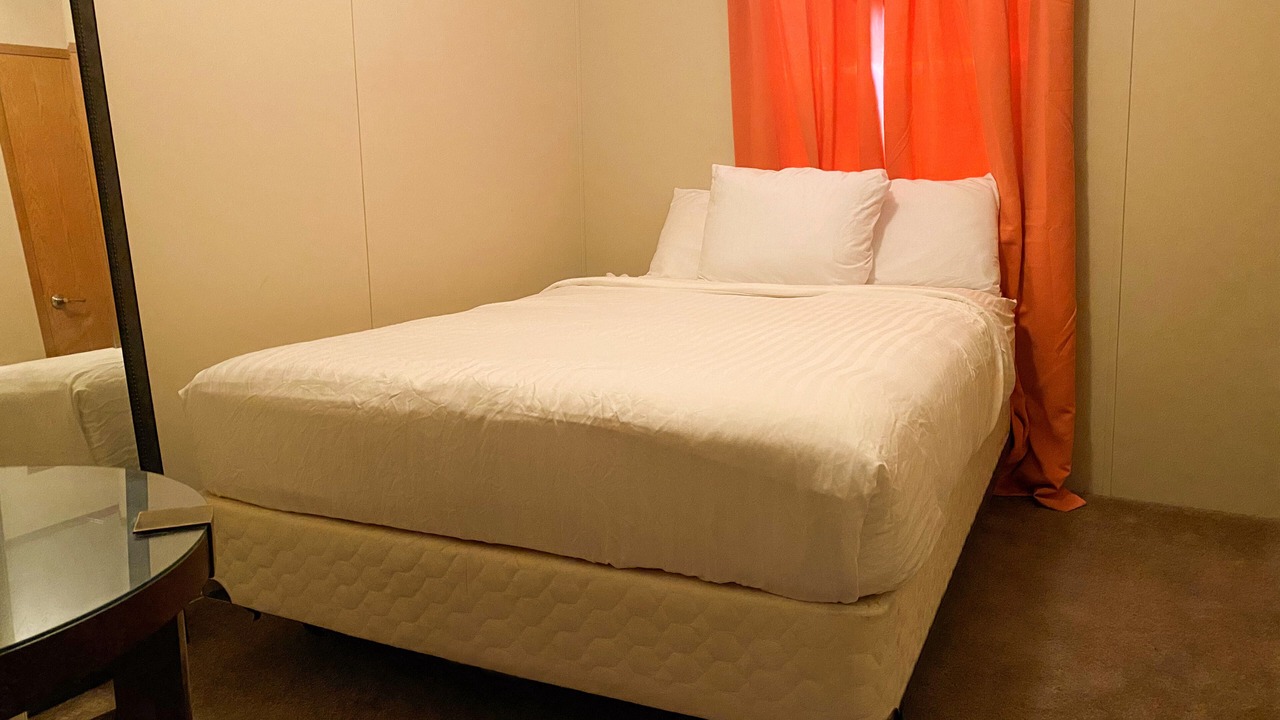 Photo of Bedroom in Ticaboo