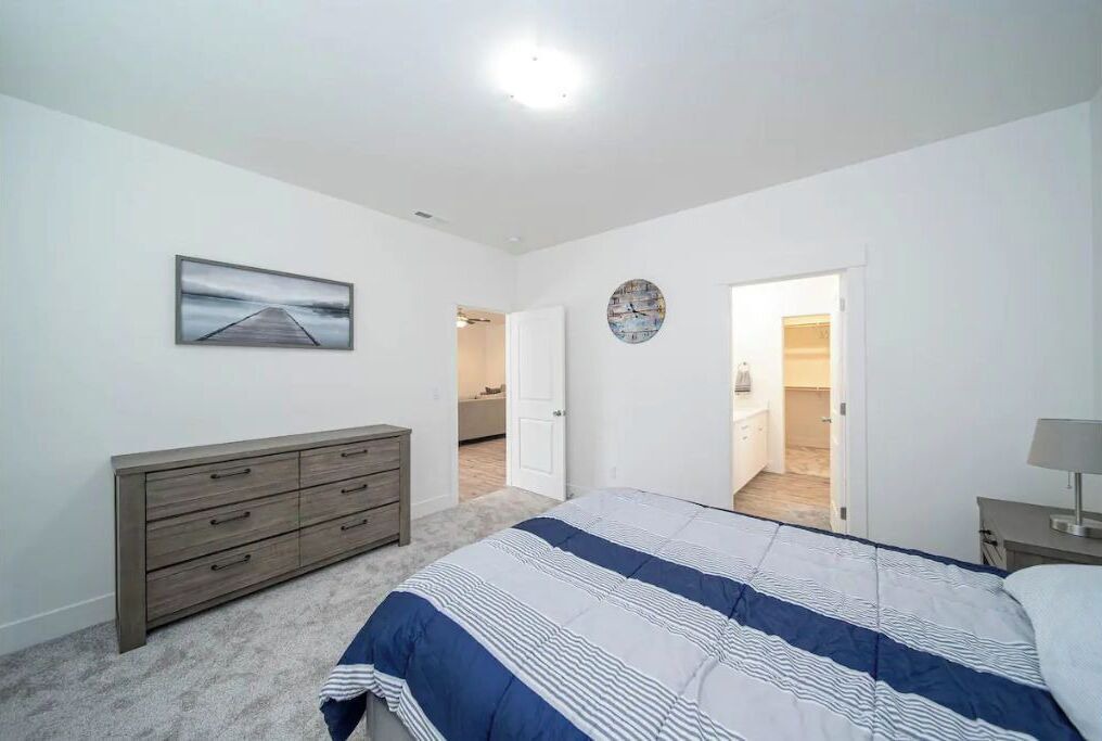 Photo of Bedroom in West Richland