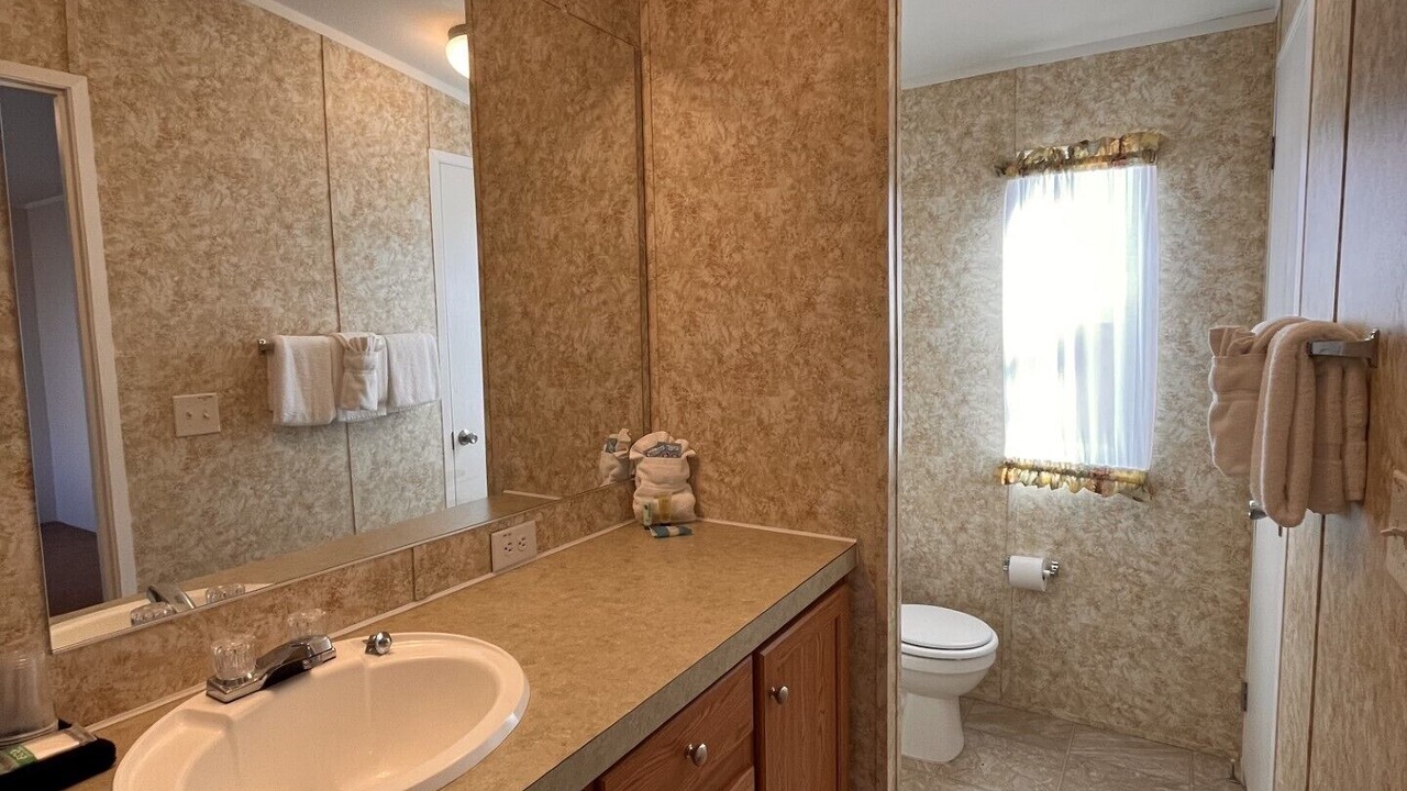 Photo of Bathroom in Ticaboo