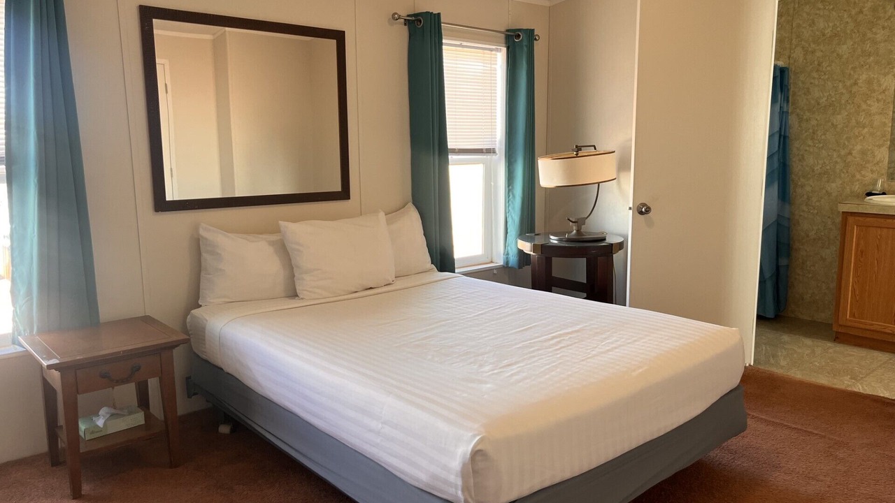 Photo of Bedroom in Ticaboo