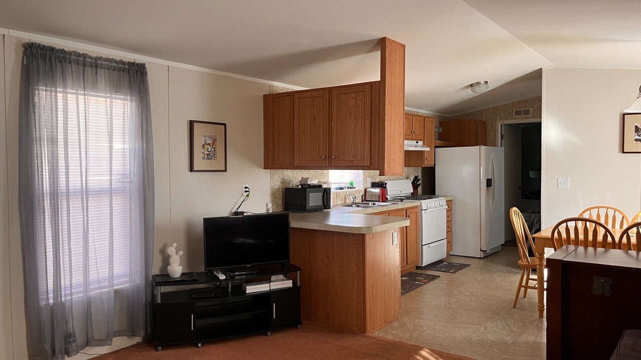Photo of Kitchen in Ticaboo