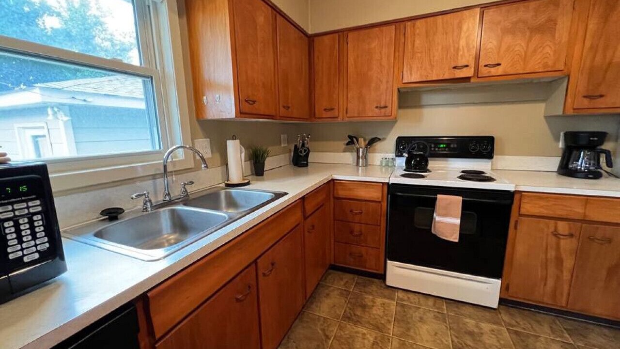 Photo of Kitchen in Billings