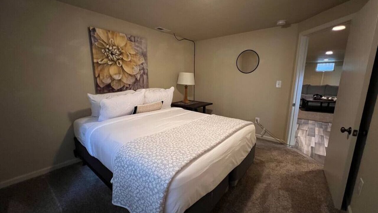 Photo of Bedroom in Billings