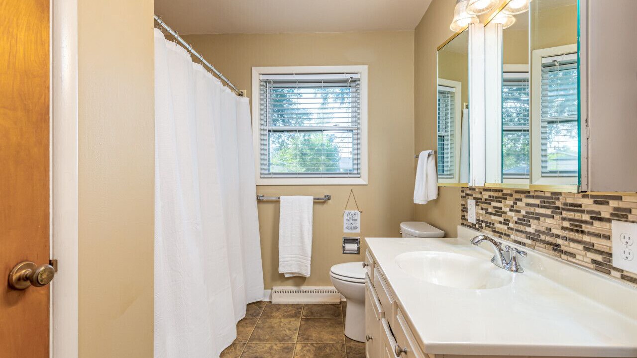 Photo of Bathroom in Billings