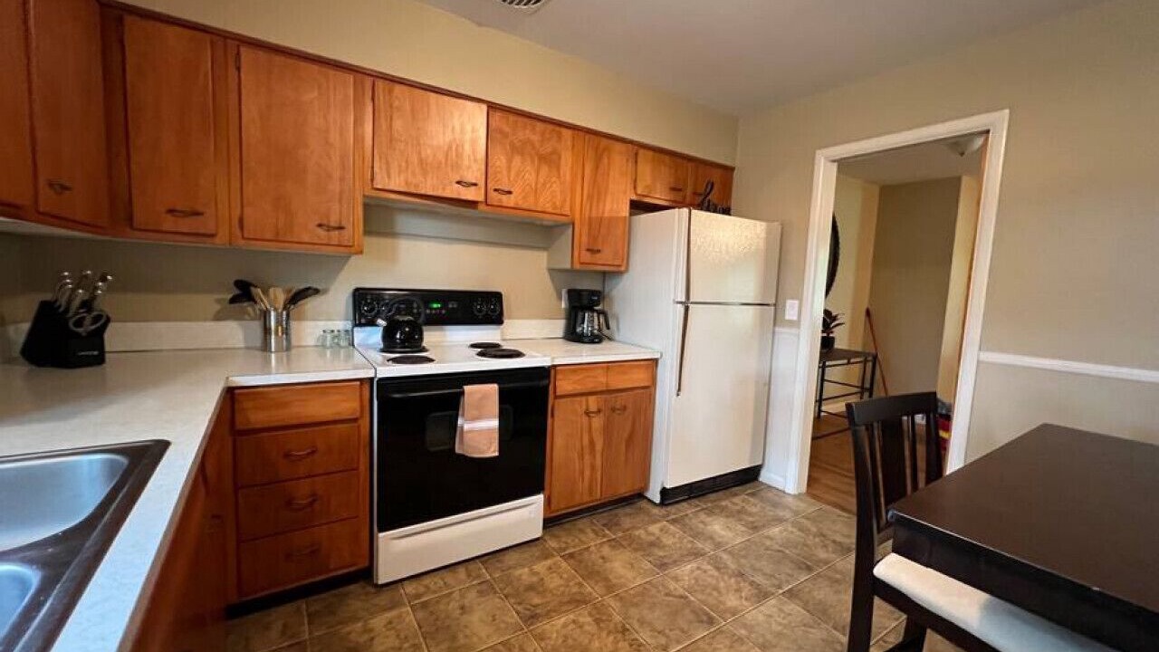 Photo of Kitchen in Billings