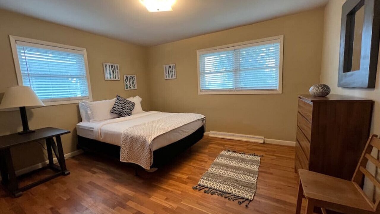 Photo of Bedroom in Billings