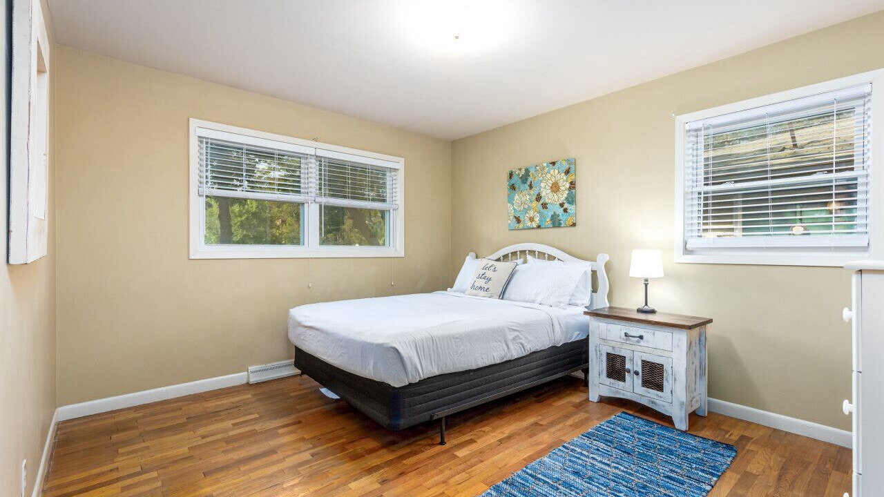 Photo of Bedroom in Billings