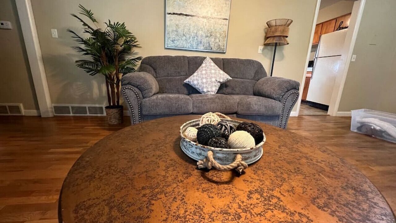 Photo of Livingroom in Billings