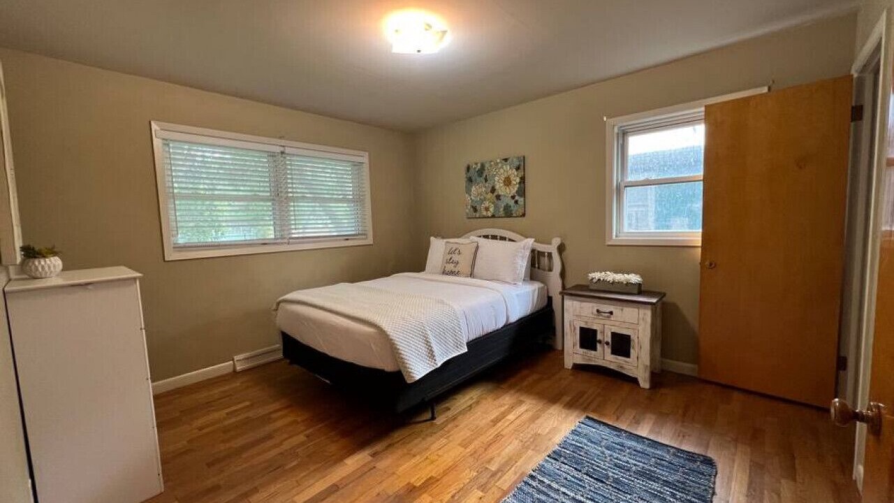 Photo of Bedroom in Billings