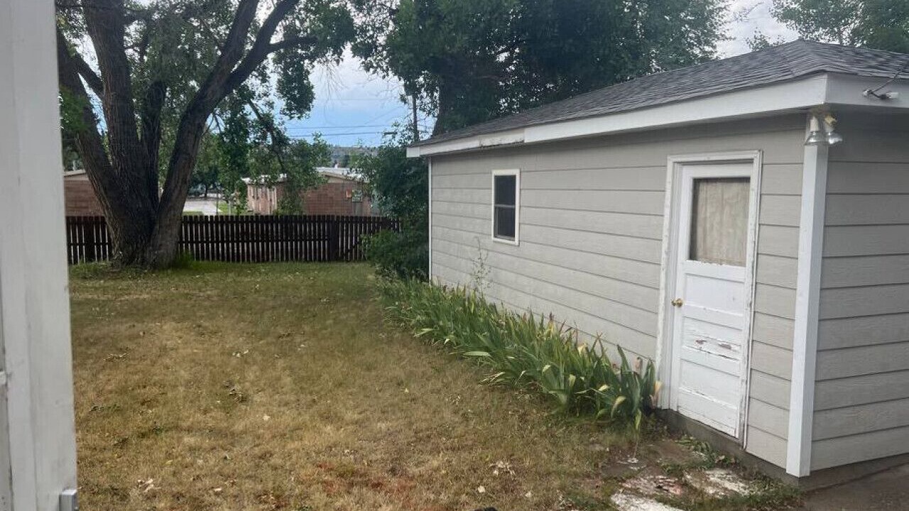 Photo of Outdoor in Billings