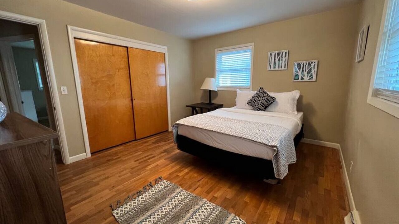 Photo of Bedroom in Billings