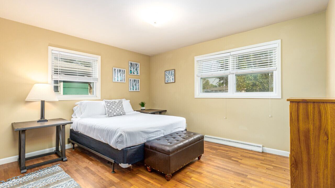 Photo of Bedroom in Billings