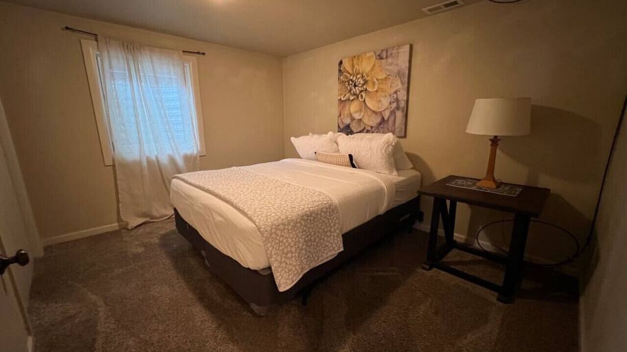 Photo of Bedroom in Billings