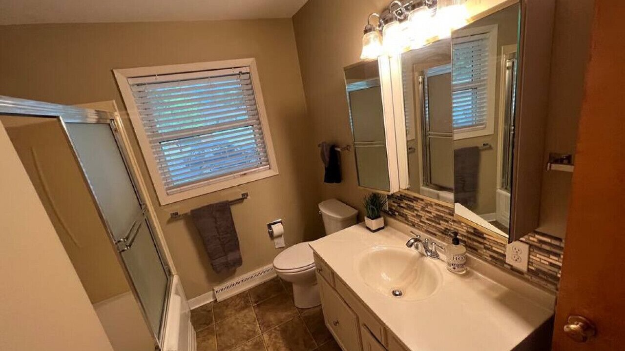 Photo of Bathroom in Billings