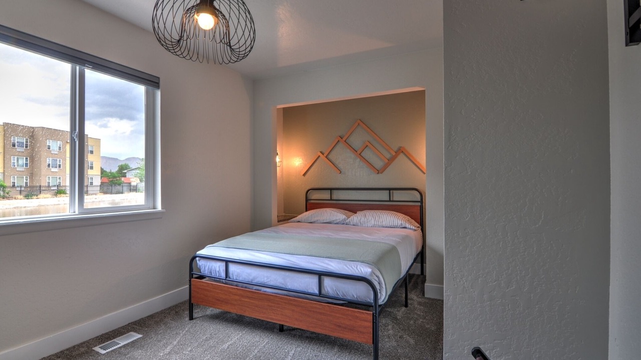 Photo of Bedroom in Grand Junction