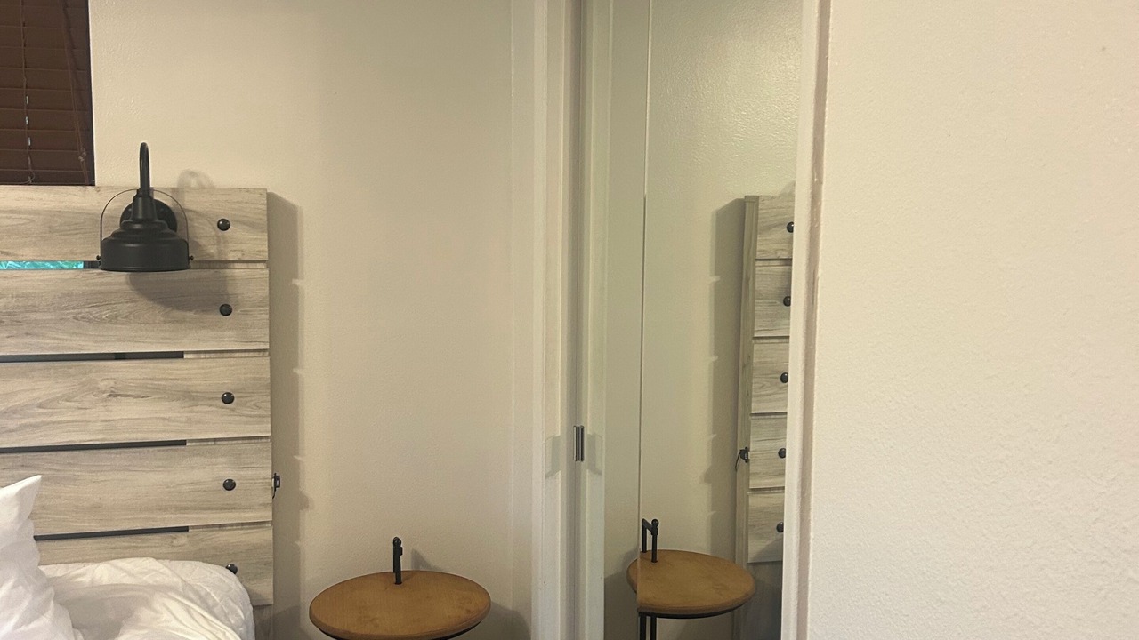 Photo of Bedroom in Dupont