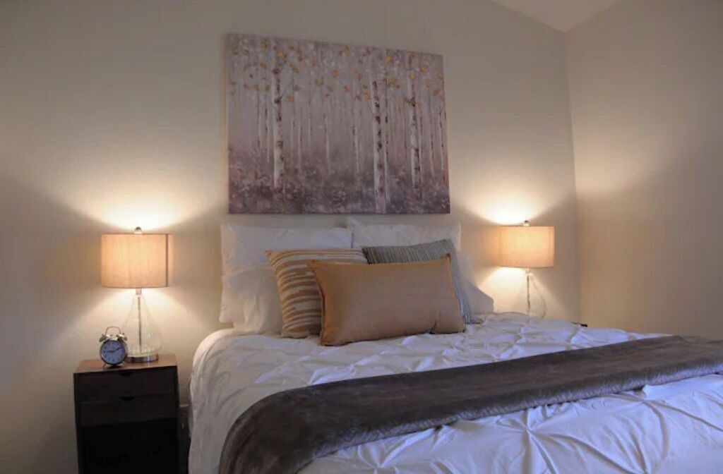 Photo of Bedroom in Glenwood Springs