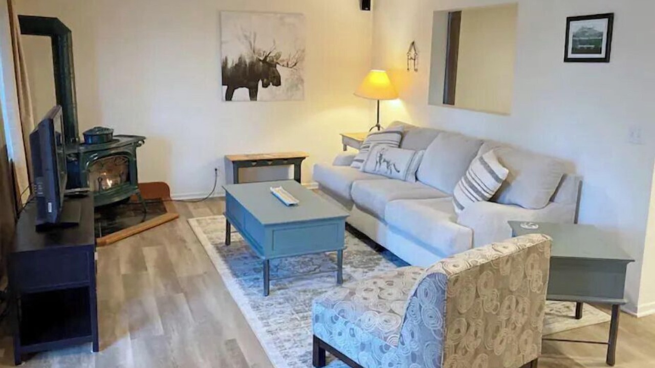Photo of Bedroom in Glenwood Springs