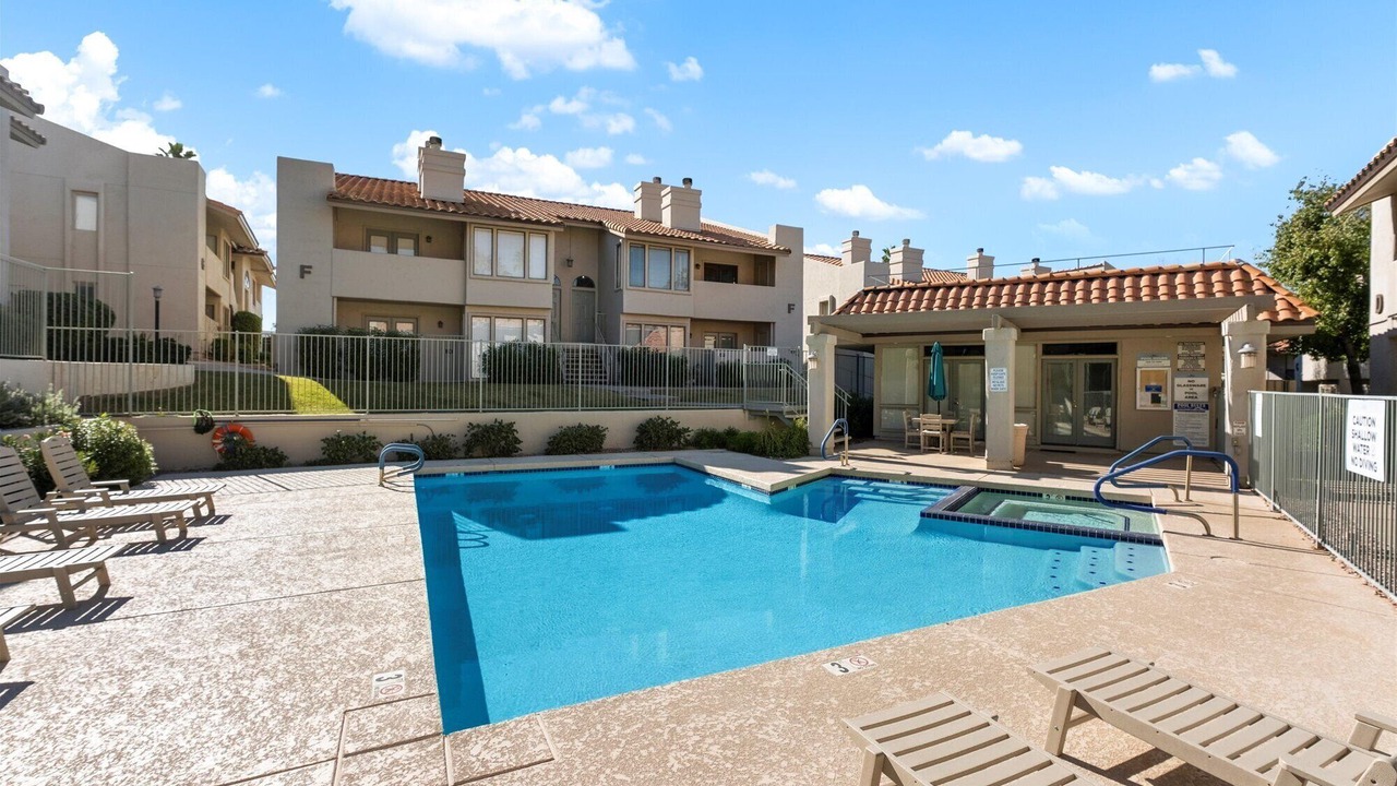 Photo of Outdoor in Camelback East