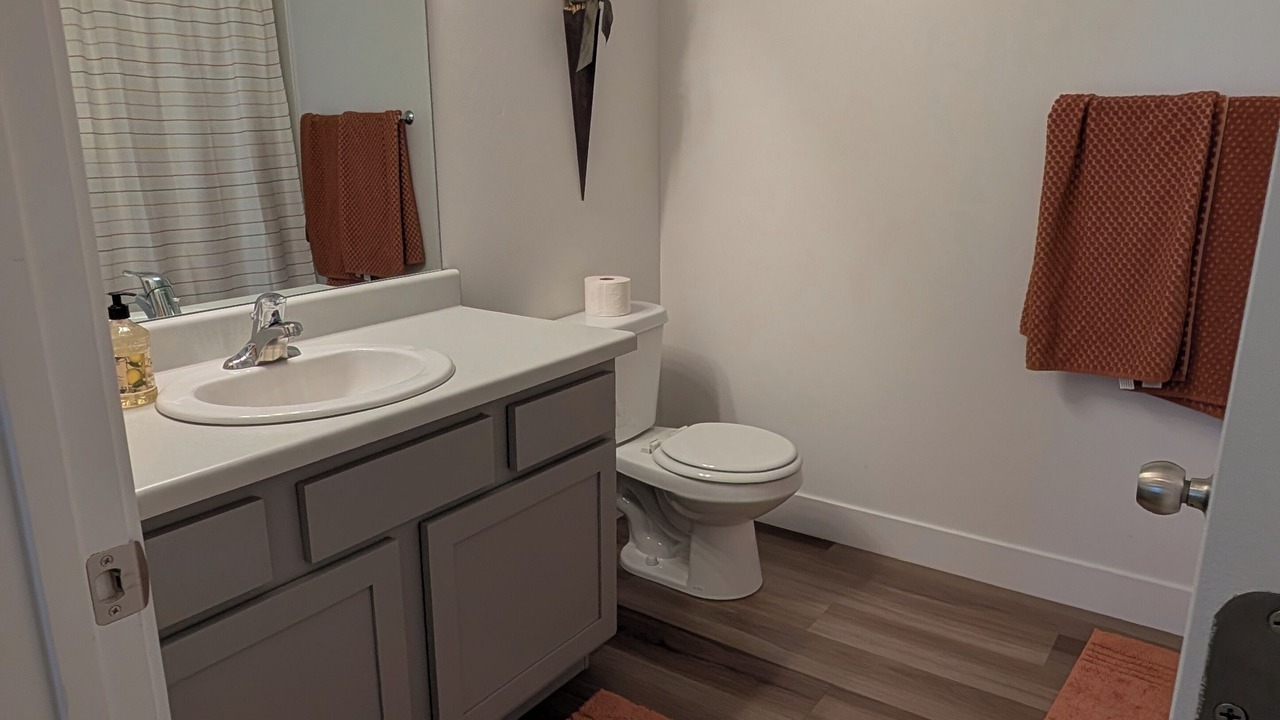 Photo of Bathroom in Vineyard