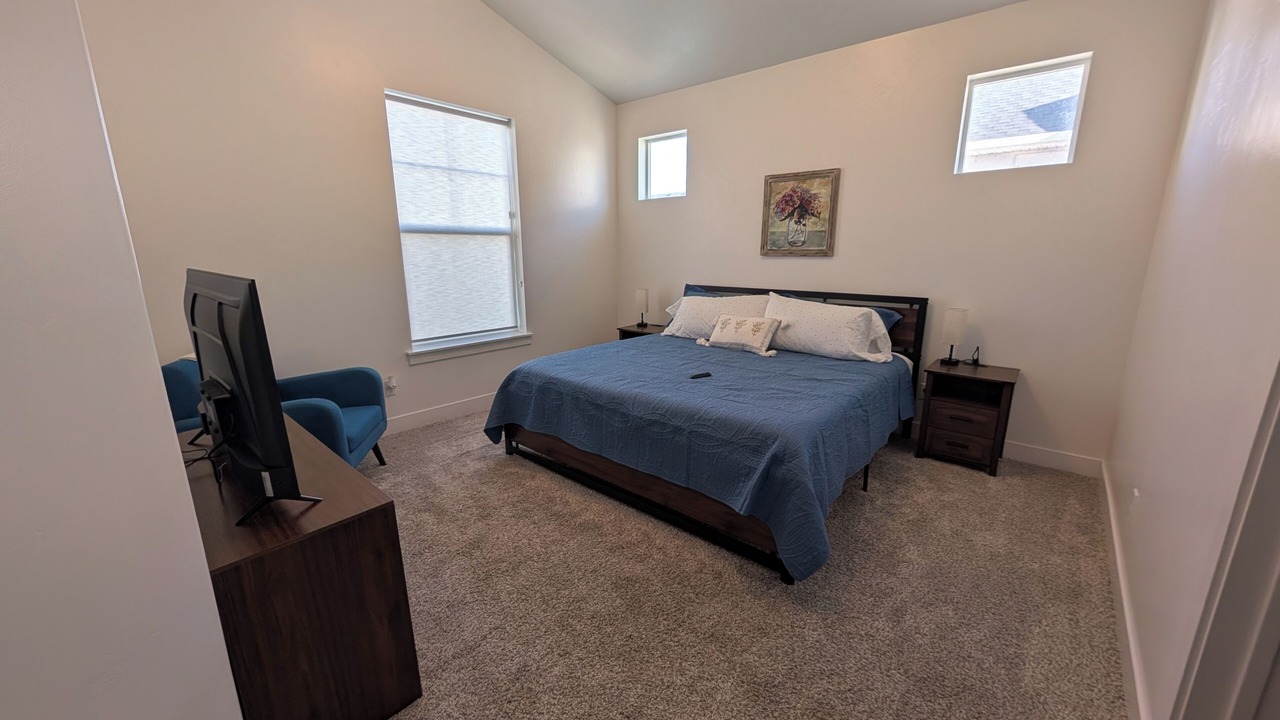 Photo of Bedroom in Vineyard