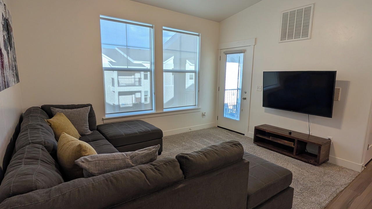 Photo of Livingroom in Vineyard