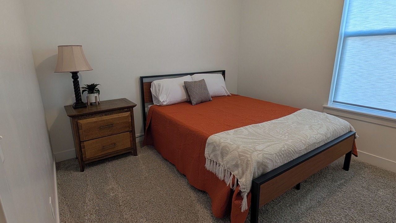 Photo of Bedroom in Vineyard