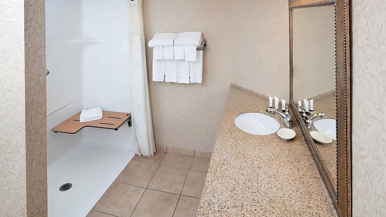 Photo of Bathroom in Kalispell