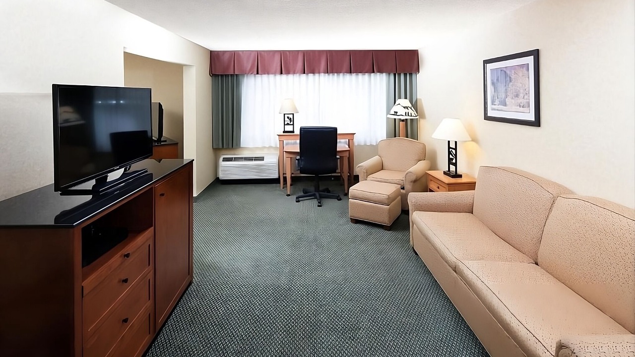 Photo of Livingroom in Kalispell