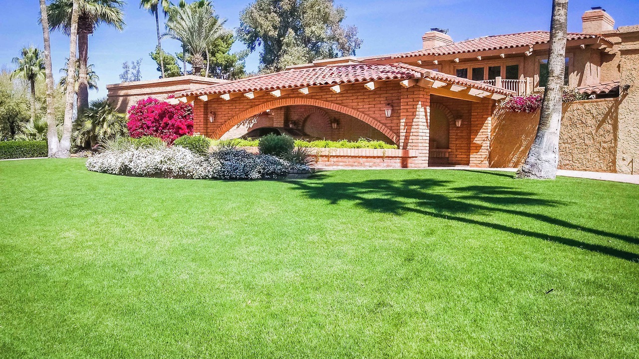 Photo of Outdoor in Camelback C C Estates