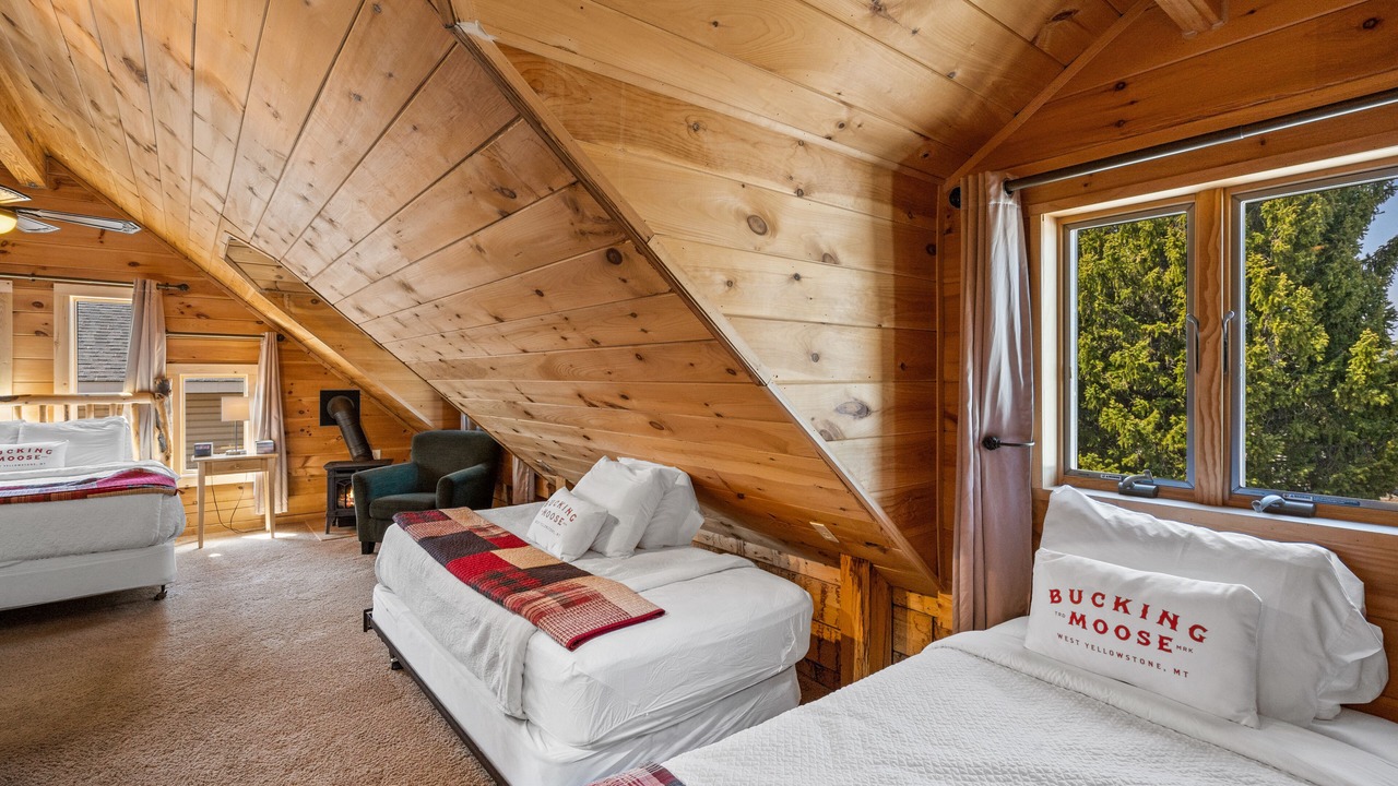 Photo of Others in West Yellowstone