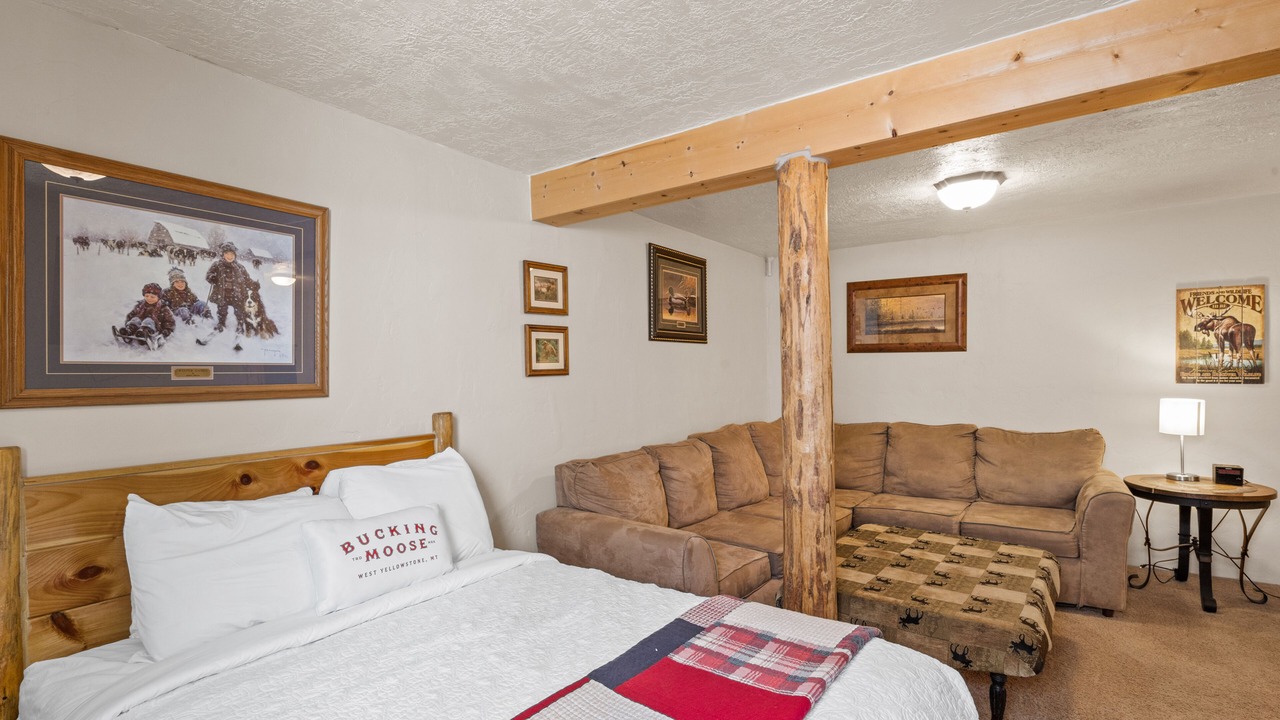 Photo of Others in West Yellowstone