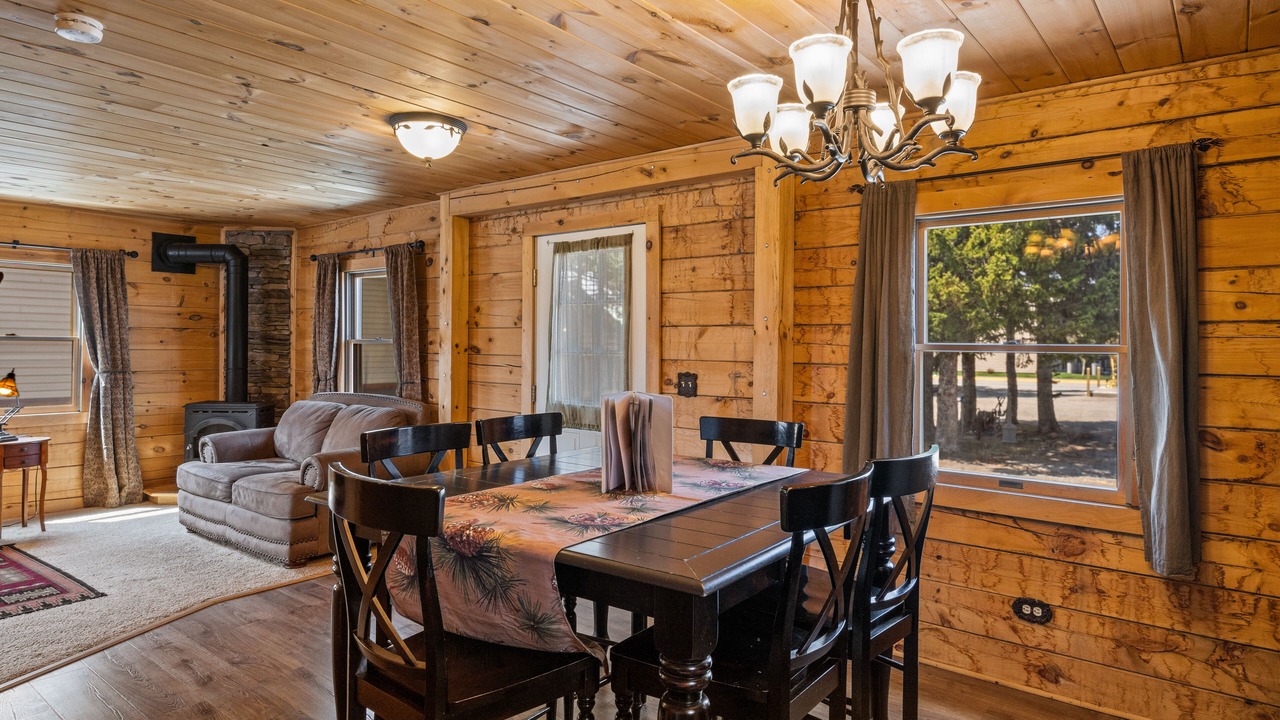 Photo of Others in West Yellowstone