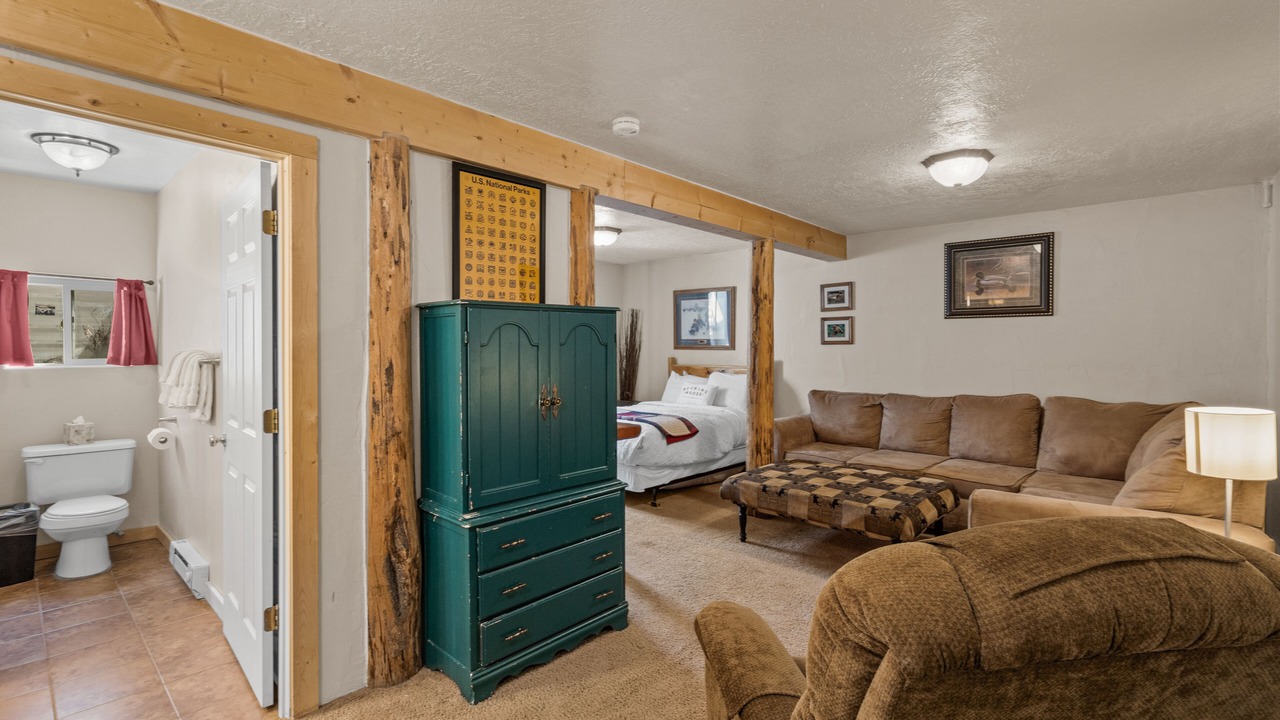 Photo of Others in West Yellowstone