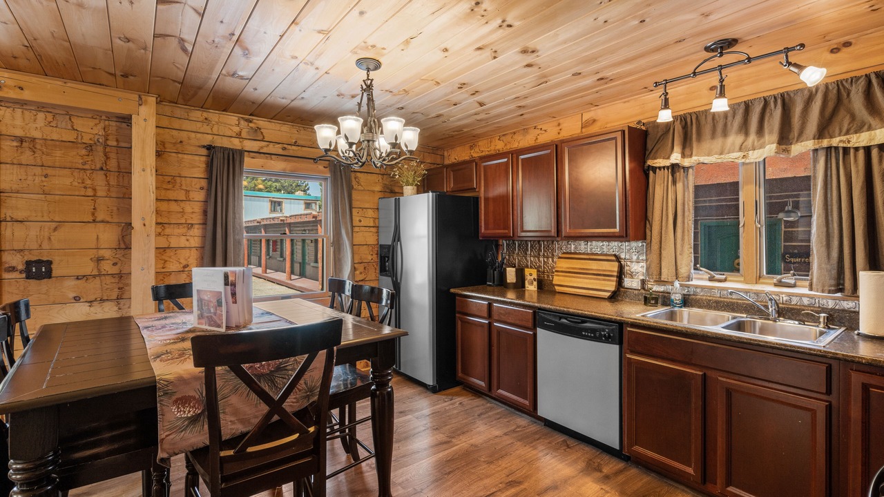 Photo of Others in West Yellowstone