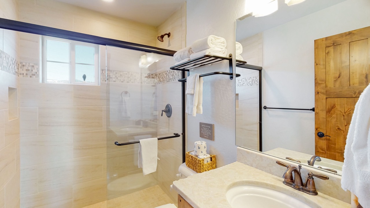 Photo of Bathroom in Dover Bay