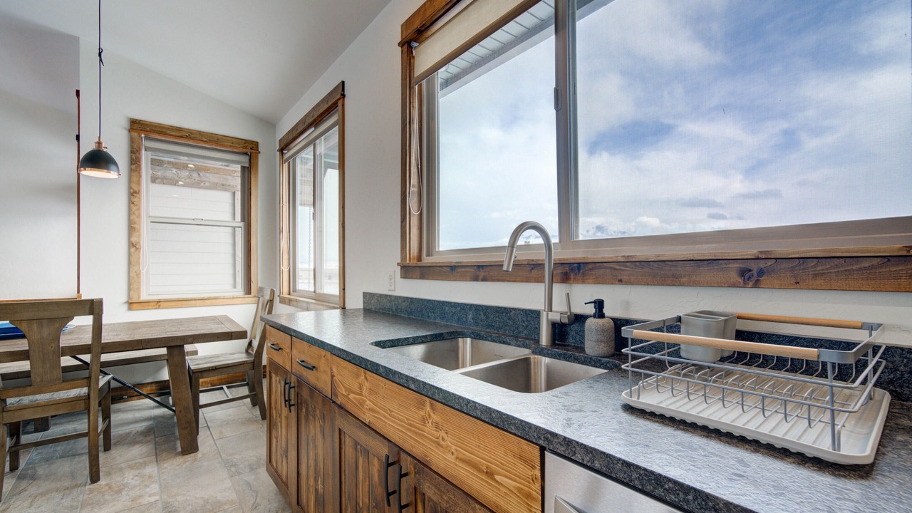 Photo of Kitchen in Livingston