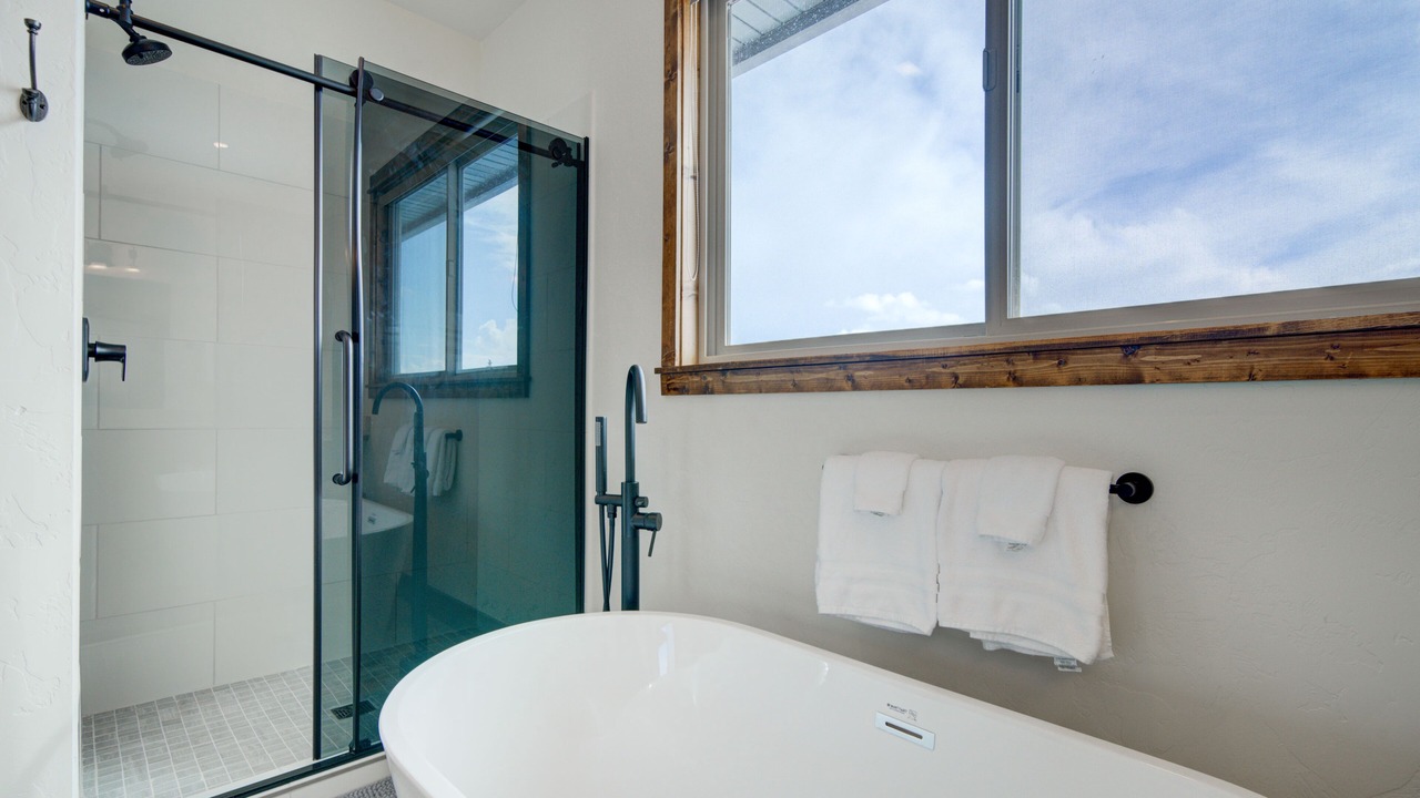 Photo of Bathroom in Livingston
