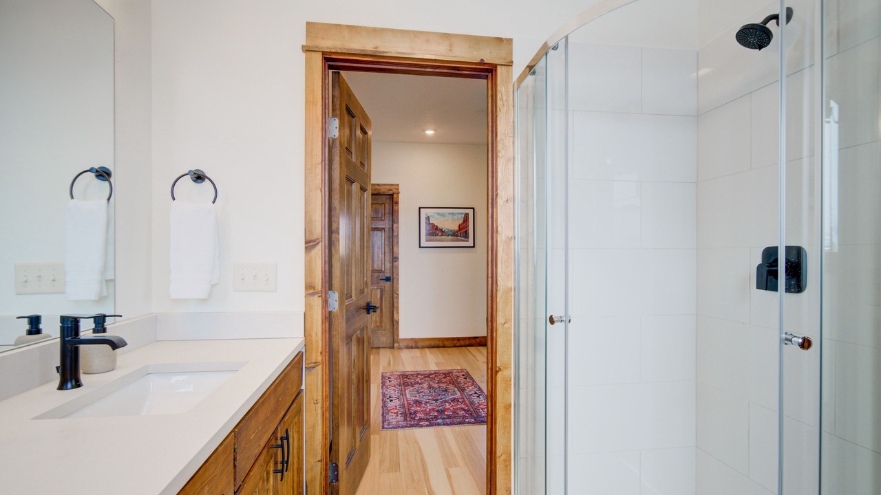 Photo of Bathroom in Livingston