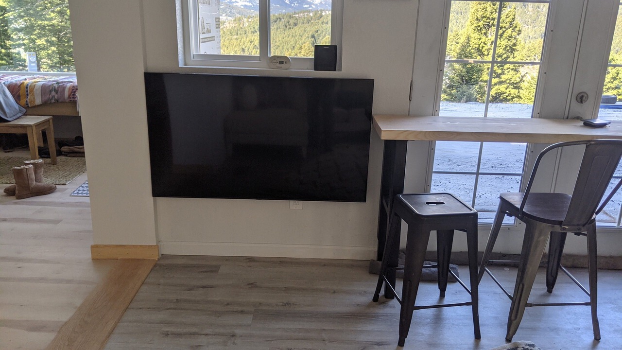 Photo of Livingroom in Bozeman