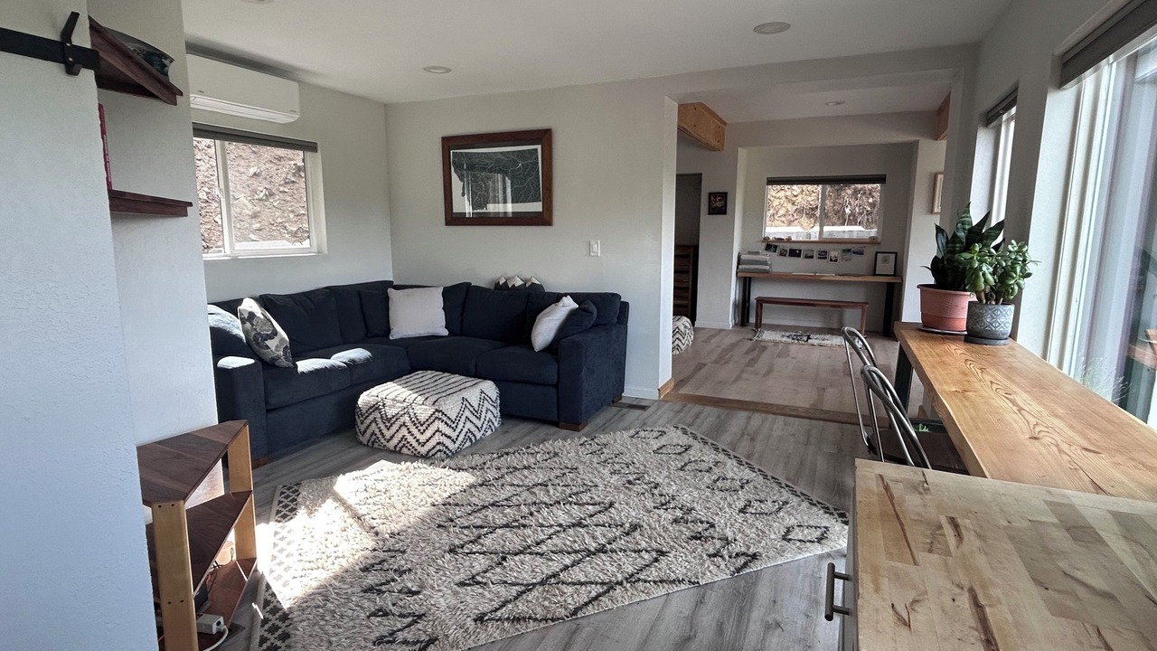 Photo of Livingroom in Bozeman